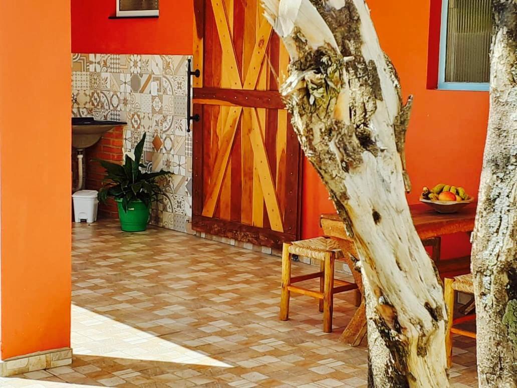 Aconchego E Conforto Em Joanópolis Dış mekan fotoğraf